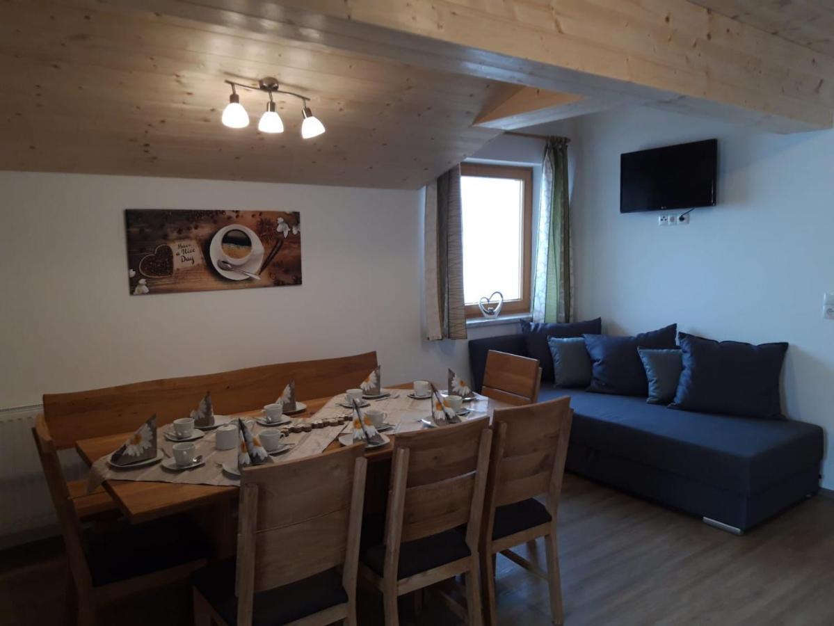 Schiestl Apartment