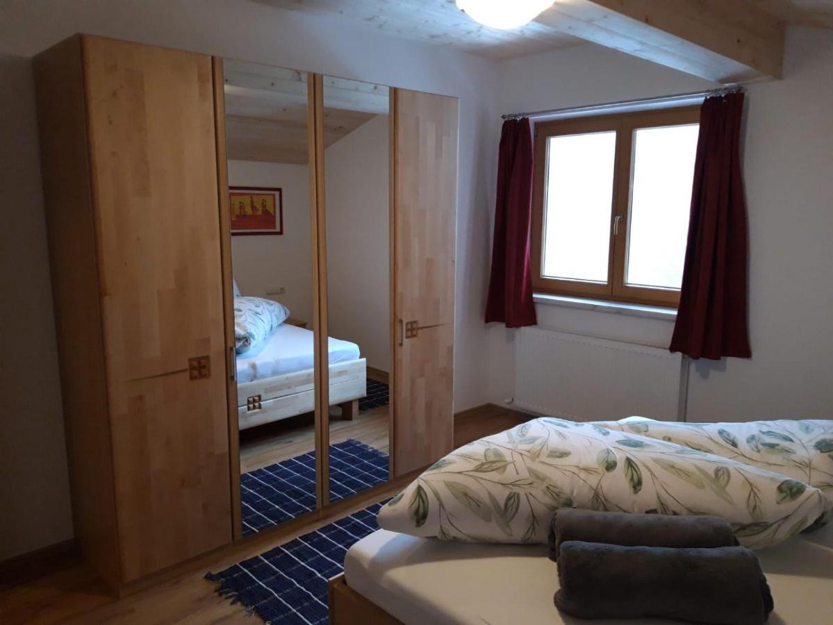 Apartment Schiestl