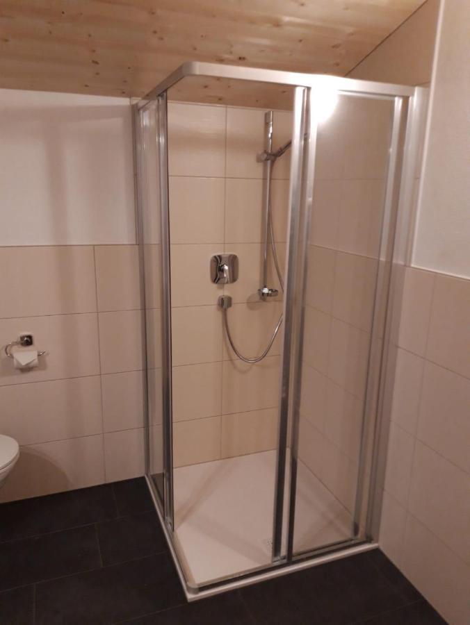 Apartment Schiestl Zell am Ziller