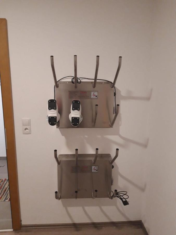 Apartment Schiestl *