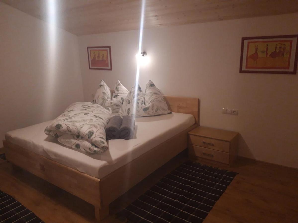 Schiestl Apartment Zell am Ziller