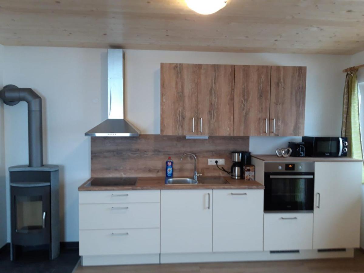 Apartment Schiestl