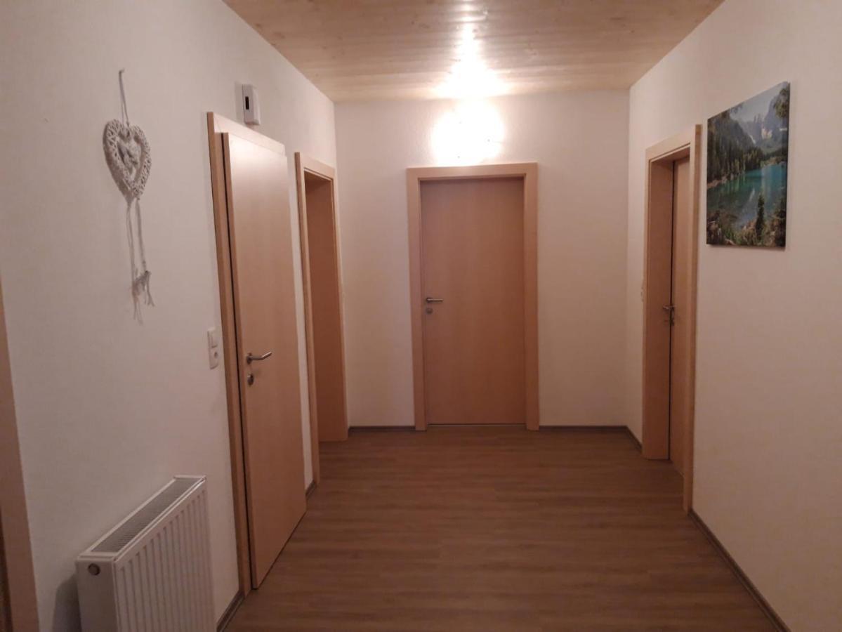 Apartment Schiestl Zell am Ziller