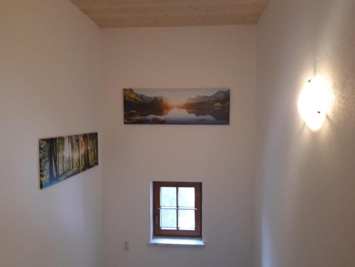 Apartment Schiestl