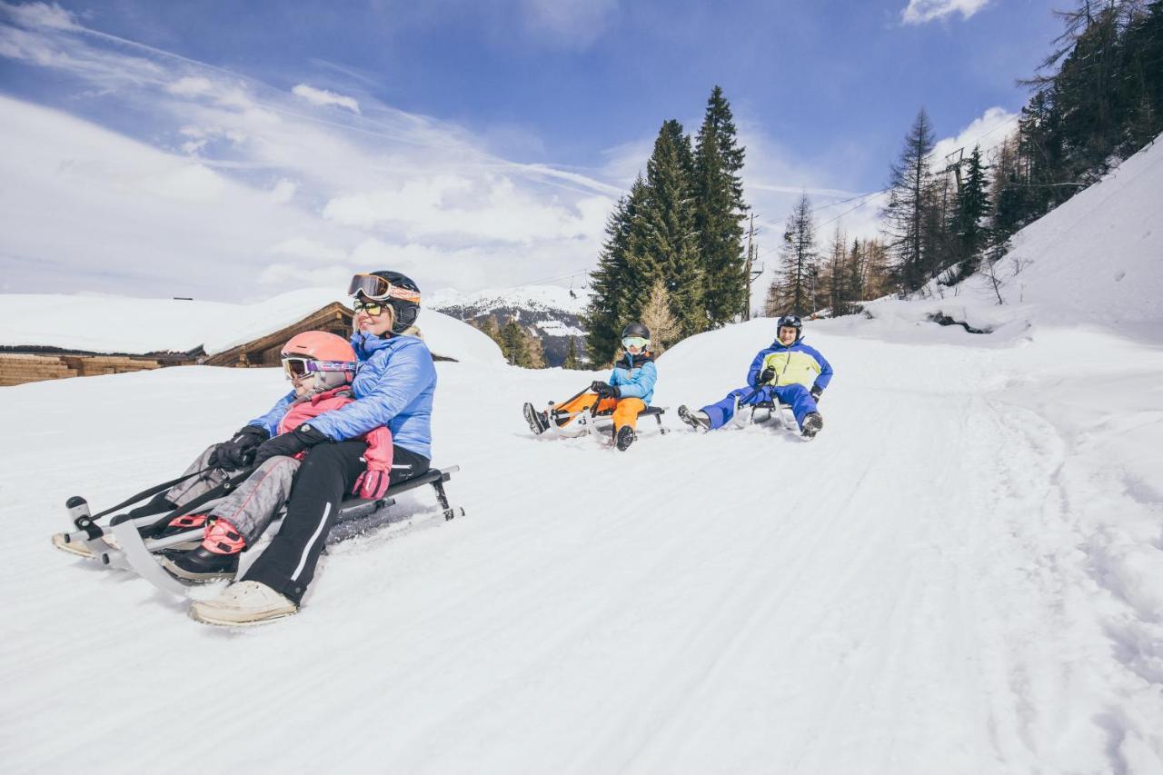Schiestl Zell am Ziller
