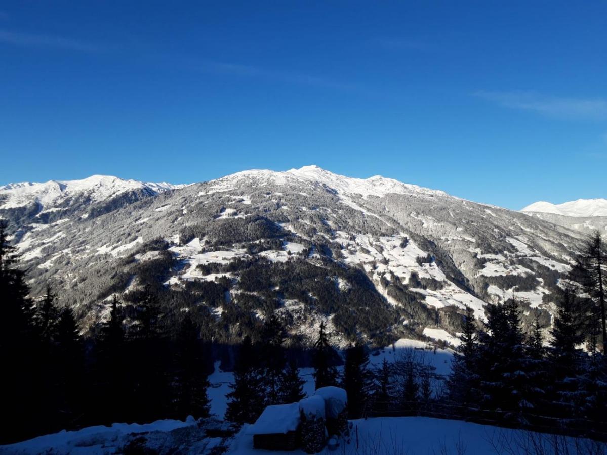 Apartment Schiestl Zell am Ziller