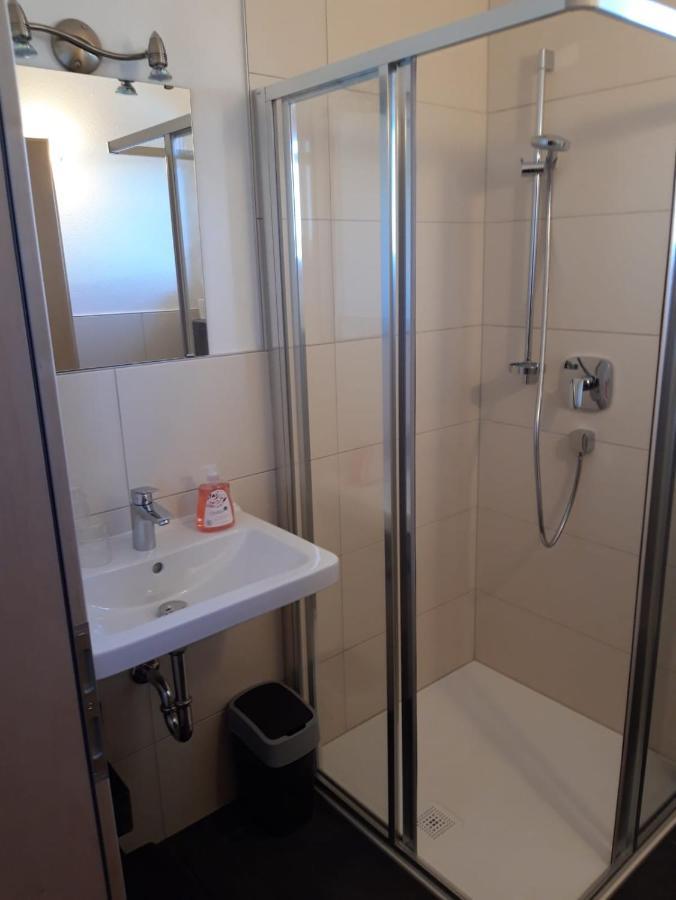 Apartment Schiestl *