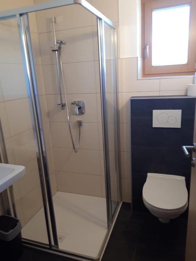 Apartment Schiestl Zell am Ziller
