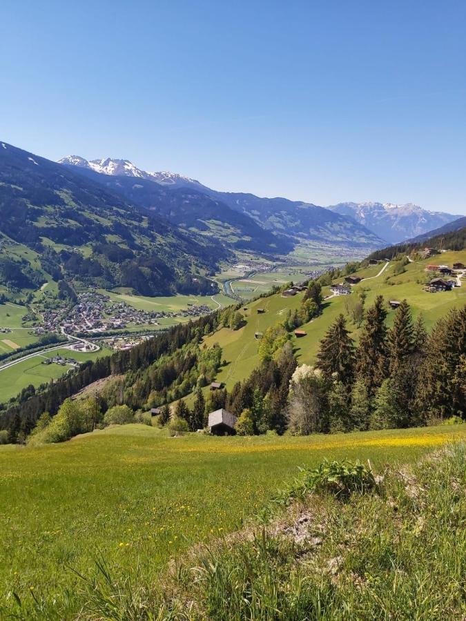 Schiestl Zell am Ziller
