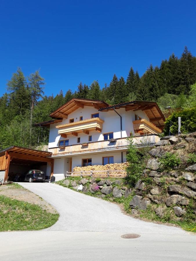 Apartment Schiestl Zell am Ziller