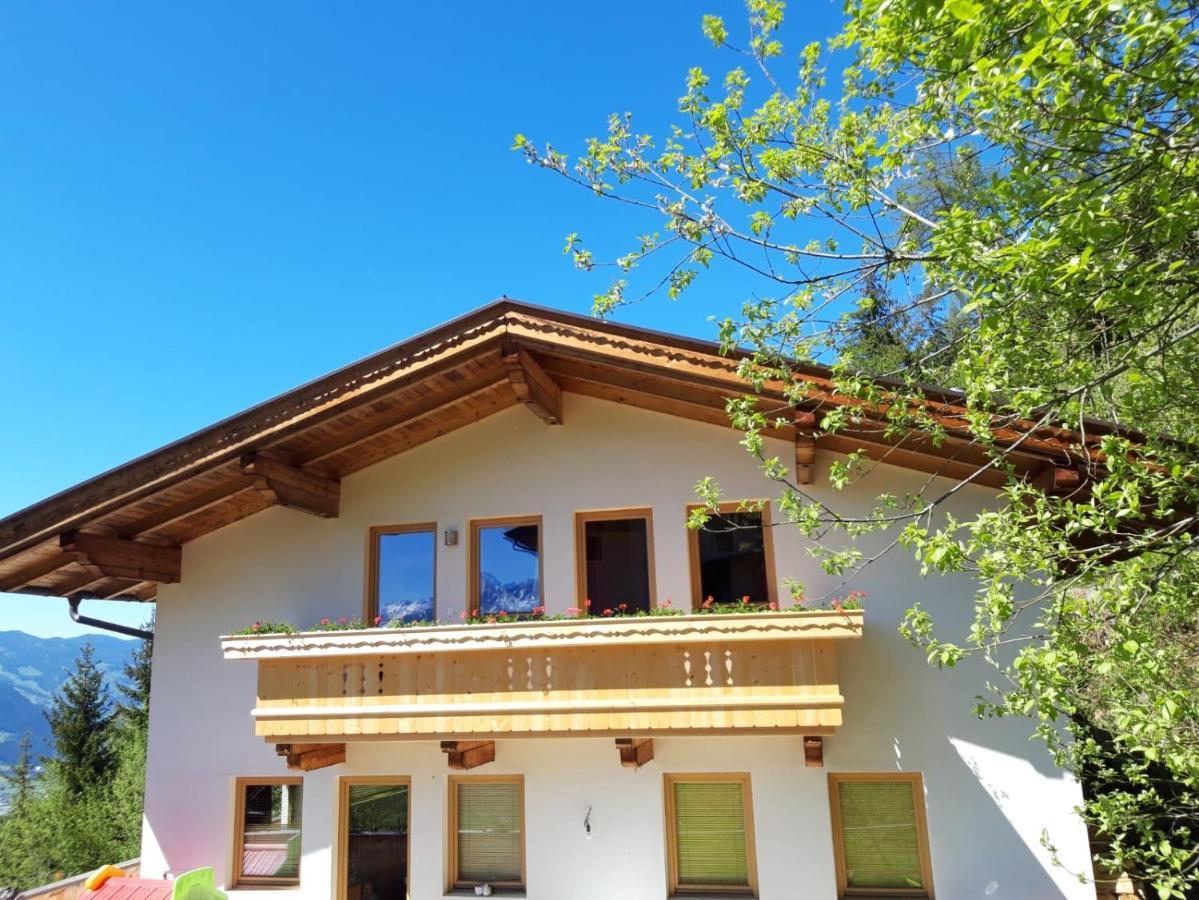 Schiestl Apartment Zell am Ziller