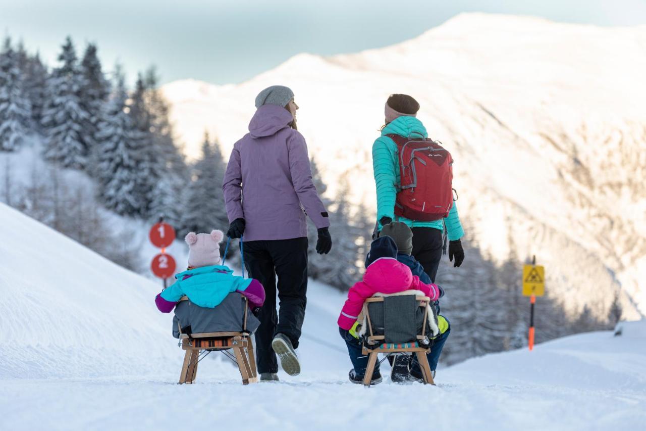 Schiestl * Zell am Ziller